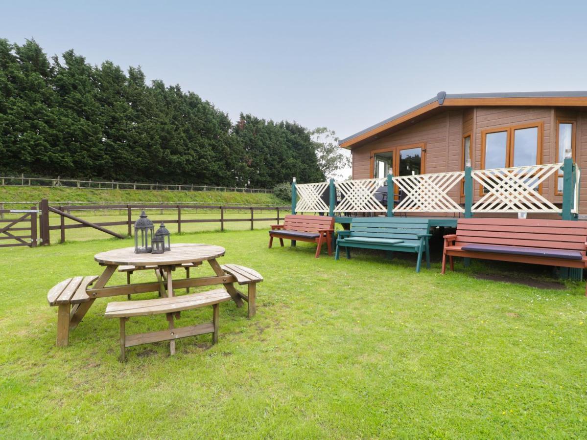 Hill View, Lilac Lodge Вергем Екстер'єр фото